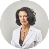 Dr. Harasta Edit Gasztroenterológus szakorvos - Professional gasztroenterológiai magánrendelő