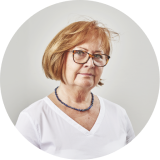 Dr. Dékány Katalin Belgyógyász, gasztroenterológus szakorvos - Professional gasztroenterológiai magánrendelő