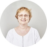 Dr. Szeli Dóra Belgyógyász, gasztroenterológus szakorvos - Professional gasztroenterológiai magánrendelő