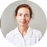 Dr. Gyimesi Judit Gyermekgyógyász, gyermekgasztroenterológus szakorvos - Professional gasztroenterológiai magánrendelő