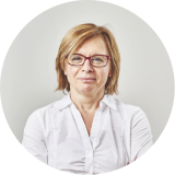 Dr. Kiss Gabriella Aneszteziológus, intenzív terápiás és gyermek-intenzív terápiás szakorvos - Professional gasztroenterológiai magánrendelő