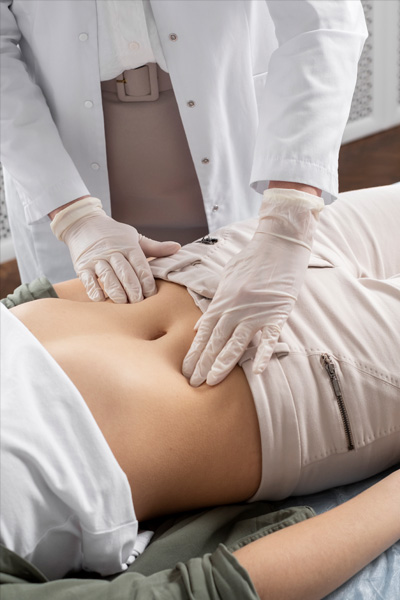 Gasztroenterológia - Teljeskörű gasztroenterológia és emésztőrendszeri kivizsgálás és ellátás Budapesten - Professional Gasztroenterológiai magánrendelő