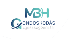 MBH Gondoskodás egészségpénztár - Professional Gasztroenterológiai magánrendelő Budapest